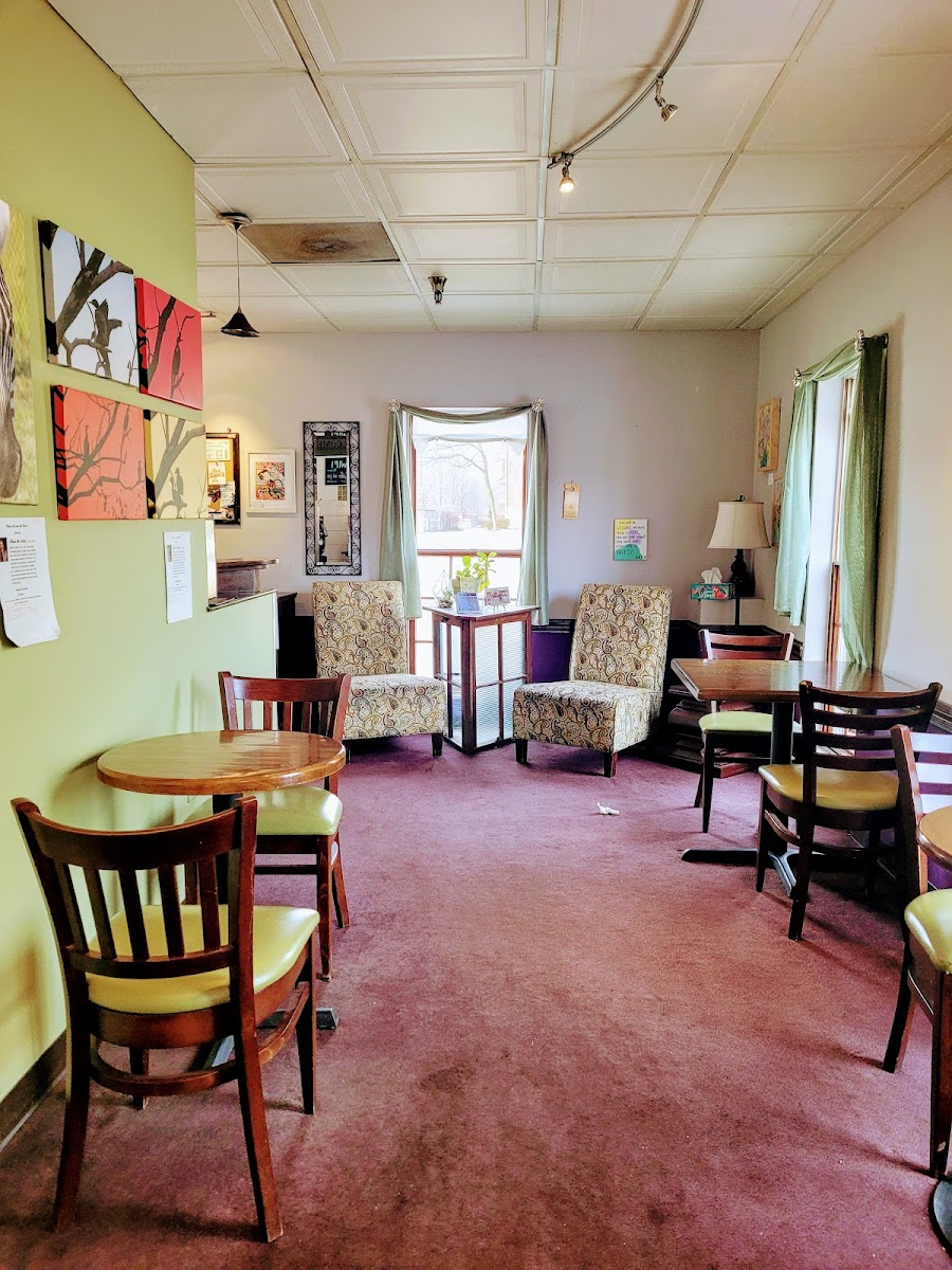 Elijah's Specialty Coffee And Tea Photos 2